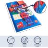 imageIdea Nuova 2 Piece Drawstring Sling Carry Bag with Sleeping Slumber BagTransformers