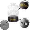 imageIdea Nuova 3D Acrylic LED Illusion Lamp Darth VaderHarry Potter