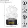 imageIdea Nuova 3D Acrylic LED Illusion Lamp Darth VaderHarry Potter