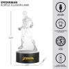 imageIdea Nuova 3D Acrylic LED Illusion Lamp Darth VaderSpiderman