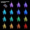 imageIdea Nuova 3D Acrylic LED Illusion Lamp Darth VaderStar Wars Darth Vader