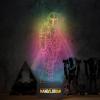 imageIdea Nuova 3D Acrylic LED Illusion Lamp Darth VaderStar Wars The Mandalorian