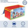 imageIdea Nuova Disney Raya and The Last Dragon Collapsible Childrens Toy Storage Trunk Durable with Lid 30quotx 145quotx 16quotPaw Patrol
