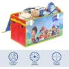 imageIdea Nuova Disney Raya and The Last Dragon Collapsible Childrens Toy Storage Trunk Durable with Lid 30quotx 145quotx 16quotPaw Patrol