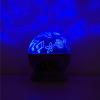 imageIdea Nuova Marvel Spiderman Rotating LED Projection Kids Lamp and Nightlight 488quotx 488quotx 55quotPrincess