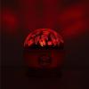 imageIdea Nuova Marvel Spiderman Rotating LED Projection Kids Lamp and Nightlight 488quotx 488quotx 55quotSpiderman