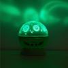 imageIdea Nuova Marvel Spiderman Rotating LED Projection Kids Lamp and Nightlight 488quotx 488quotx 55quotStar Wars The Mandalorian