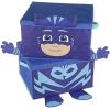 imageIdea Nuova PJ Mask Catboy Figural 2 Piece Stackable Toy Storage Box SetPj Mask