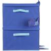 imageIdea Nuova PJ Mask Catboy Figural 2 Piece Stackable Toy Storage Box SetPj Mask