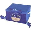 imageIdea Nuova PJ Mask Catboy Figural 2 Piece Stackable Toy Storage Box SetPj Mask