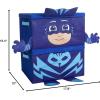 imageIdea Nuova PJ Mask Catboy Figural 2 Piece Stackable Toy Storage Box SetPj Mask