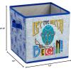 imageIdea Nuova Space Jam 4 Piece Storage SetHarry Potter