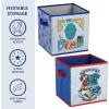 imageIdea Nuova Space Jam 4 Piece Storage SetHarry Potter