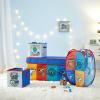 imageIdea Nuova Space Jam 4 Piece Storage SetHarry Potter