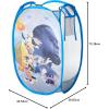 imageIdea Nuova Space Jam 4 Piece Storage SetSpace Jam
