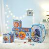 imageIdea Nuova Space Jam 4 Piece Storage SetSpace Jam