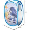 imageIdea Nuova Space Jam 4 Piece Storage SetSpace Jam