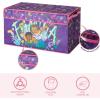 imageIdea Nuova Space Jam A New Legacy Collapsible Durable Toy Storage Trunk with LidEncanto