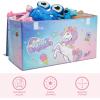 imageIdea Nuova Space Jam A New Legacy Collapsible Durable Toy Storage Trunk with LidJojo Siwa  Day Dreamer