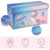 imageIdea Nuova Space Jam A New Legacy Collapsible Durable Toy Storage Trunk with LidJojo Siwa  Day Dreamer