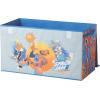 imageIdea Nuova Space Jam A New Legacy Collapsible Durable Toy Storage Trunk with LidSpace Jam