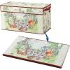 imageIdea Nuova Space Jam A New Legacy Collapsible Durable Toy Storage Trunk with LidWinnie the Pooh