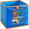 imageIdea Nuova Space Jam Collapsible Storage Cubby Unit and Bookshelf with 3 Collapsible CubesHarry Potter