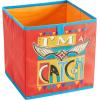 imageIdea Nuova Space Jam Collapsible Storage Cubby Unit and Bookshelf with 3 Collapsible CubesHarry Potter