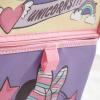 imageIdea Nuova Space Jam Collapsible Storage Cubby Unit and Bookshelf with 3 Collapsible CubesMinnie Mouse