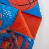 imageIdea Nuova Space Jam Figural Hooded Sleeping Bag