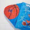 imageIdea Nuova Space Jam Figural Hooded Sleeping Bag