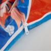 imageIdea Nuova Space Jam Figural Hooded Sleeping Bag