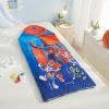 imageIdea Nuova Space Jam Figural Hooded Sleeping Bag