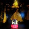 imageIdea Nuova Star Wars The Mandalorian Color Changing Projection Kids Lamp and NightlightPrincess