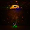 imageIdea Nuova Star Wars The Mandalorian Color Changing Projection Kids Lamp and NightlightStar Wars The Mandalorian