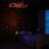 imageIdea Nuova Star Wars The Mandalorian Color Changing Projection Kids Lamp and NightlightStar Wars The Mandalorian