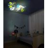 imageIdea Nuova Star Wars The Mandalorian Featuring Grogu Scene Projection Kids Lamp and NightlightMickey Mouse