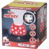 imageIdea Nuova Star Wars The Mandalorian Featuring Grogu Scene Projection Kids Lamp and NightlightMickey Mouse