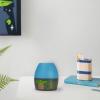 imageIdea Nuova Star Wars The Mandalorian Featuring Grogu Scene Projection Kids Lamp and NightlightStar Wars