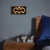 imageStar Wars Acrylic Light Up Neon Sign for Wall or Table 9quot W x 5quot H x 18quot DBatman
