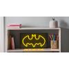 imageStar Wars Acrylic Light Up Neon Sign for Wall or Table 9quot W x 5quot H x 18quot DBatman