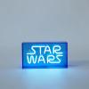 imageStar Wars Acrylic Light Up Neon Sign for Wall or Table 9quot W x 5quot H x 18quot DStar Wars