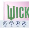 imageStar Wars Acrylic Light Up Neon Sign for Wall or Table 9quot W x 5quot H x 18quot DWicked