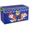 Paw Patrol Chase Marshall and Skye