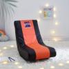 imageIdea Nuova Space Jam A New Legacy Video Rocker Foldable Gaming Chair