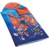 imageIdea Nuova Space Jam Figural Hooded Sleeping Bag