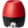 imageIdea Nuova Star Wars The Mandalorian Featuring Grogu Scene Projection Kids Lamp and NightlightMickey Mouse