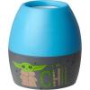imageIdea Nuova Star Wars The Mandalorian Featuring Grogu Scene Projection Kids Lamp and NightlightStar Wars