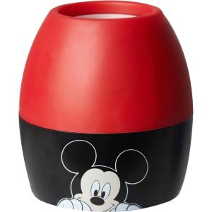 imageIdea Nuova Star Wars The Mandalorian Featuring Grogu Scene Projection Kids Lamp and NightlightMickey Mouse