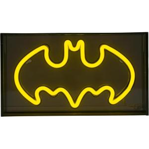 imageStar Wars Acrylic Light Up Neon Sign for Wall or Table 9quot W x 5quot H x 18quot DBatman